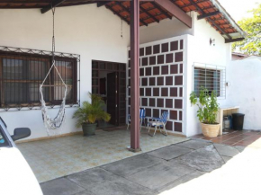 Casa em Itanhaém